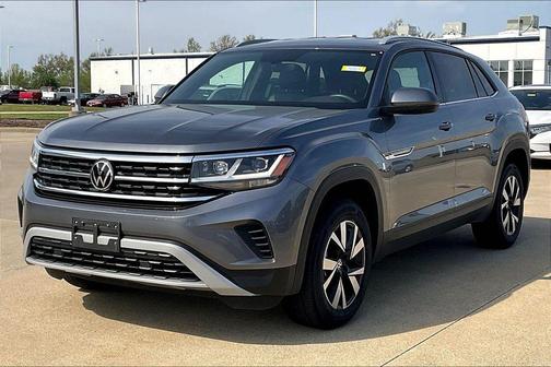 2022 Volkswagen Atlas Cross Sport 2.0T SE