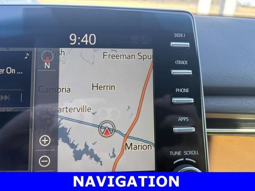 2019 Toyota Avalon Hybrid Limited