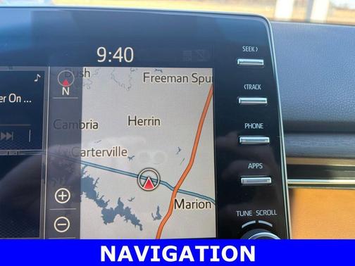 2019 Toyota Avalon Hybrid Limited