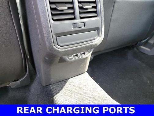 2022 Volkswagen Passat 2.0T SE