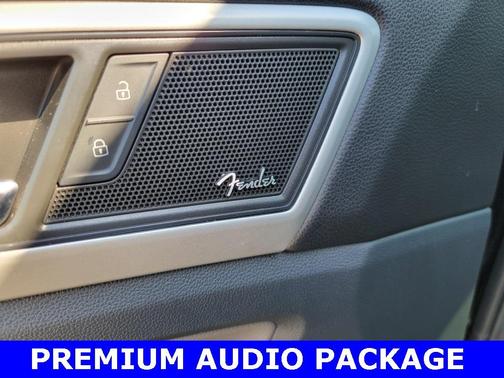 2021 Volkswagen Atlas 3.6 V6 SEL Premium R-Line
