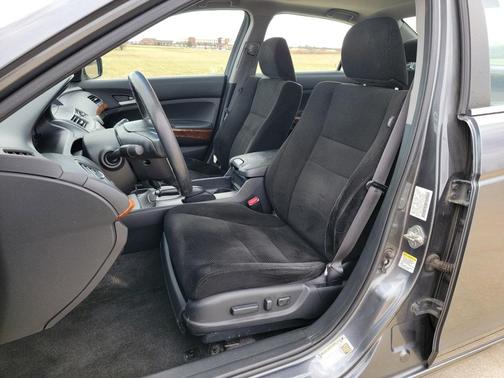 2012 Honda Accord EX