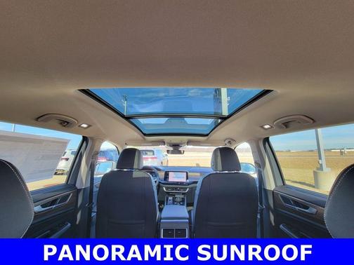 Pure Gray 2026 Volkswagen Atlas 2.0T SE W/TECHNOLOGY