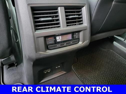 2020 Volkswagen Atlas 3.6 V6 SEL R-Line