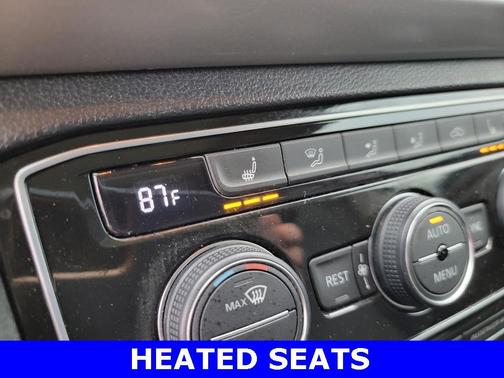 2020 Volkswagen Atlas 3.6 V6 SEL R-Line