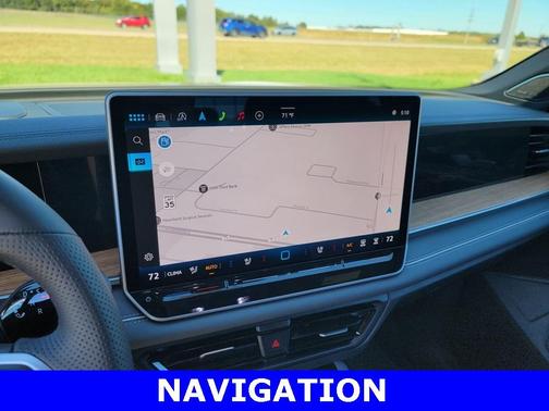 2025 Volkswagen Tiguan 2.0T SEL R-Line