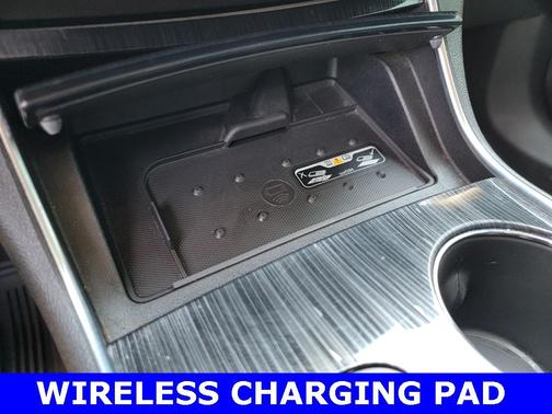 2016 Chevrolet Impala 2LZ