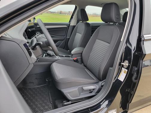 2026 Volkswagen Jetta 1.5T S