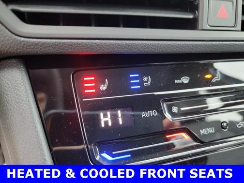 2026 Volkswagen Jetta GLI 2.0T Autobahn