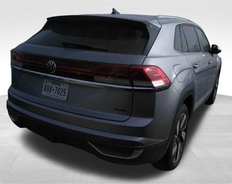 2024 Volkswagen Atlas Cross Sport 2.0T SE w/Technology 4MOTION