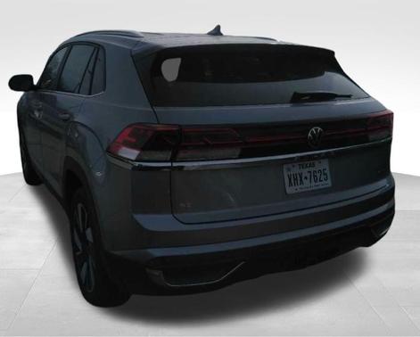 2024 Volkswagen Atlas Cross Sport 2.0T SE w/Technology 4MOTION