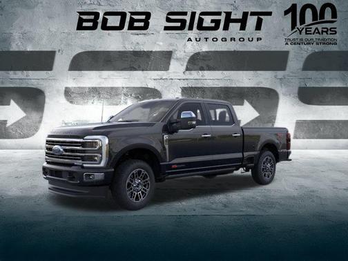 2026 Ford F-350 In-Transit