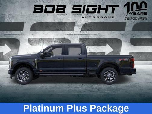 2026 Ford F-350 In-Transit