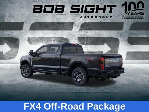 2026 Ford F-350 In-Transit
