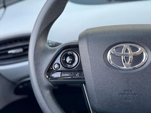2019 Toyota Prius LE