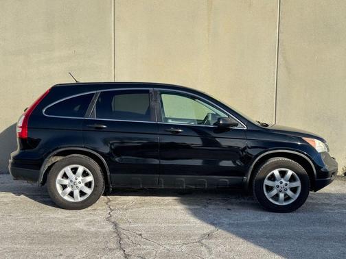 2011 Honda CR-V SE