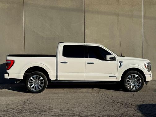 2023 Ford F-150 Limited