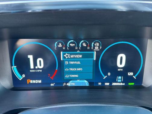 2023 Ford F-150 Limited