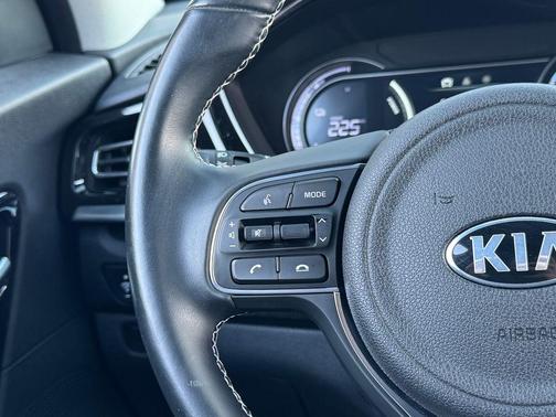 2021 Kia Niro EV EX