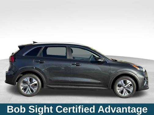 2021 Kia Niro EV EX