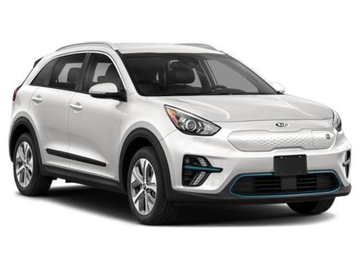 2021 Kia Niro EV EX