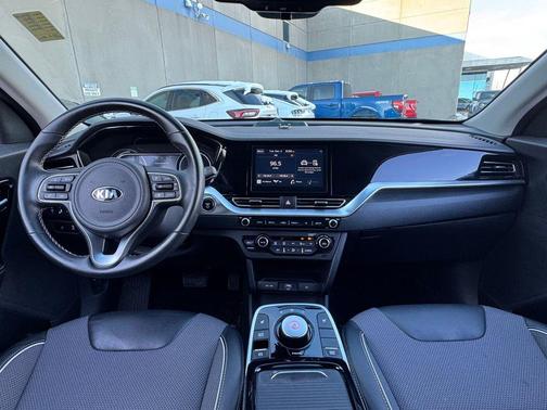 2021 Kia Niro EV EX