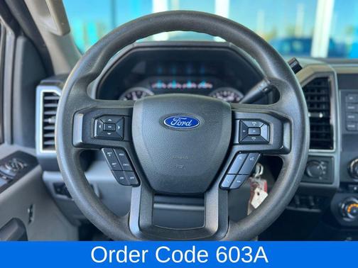 2018 Ford F-250 XLT