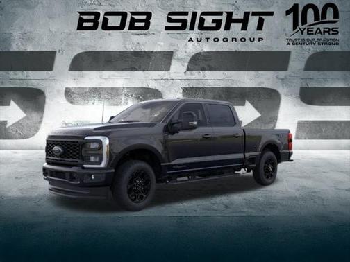 2025 Ford F-350 XLT