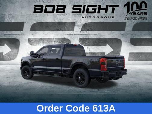 2025 Ford F-350 XLT