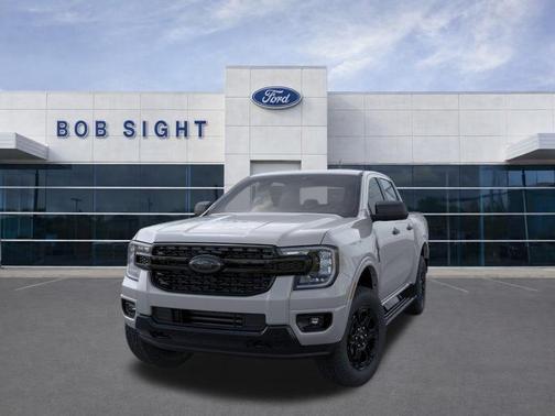 Avalanche 2026 Ford Ranger XLT