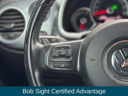 2014 Volkswagen Beetle 2.5L