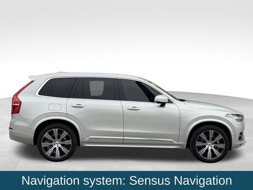 2022 Volvo XC90 T6 Inscription