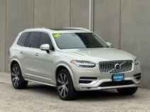 2022 Volvo XC90 T6 Inscription