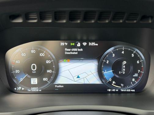 2022 Volvo XC90 T6 Inscription