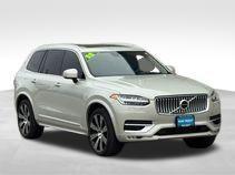 2022 Volvo XC90 T6 Inscription