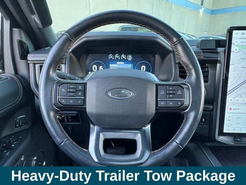 2022 Ford Expedition Platinum