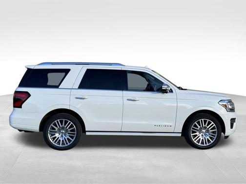 2022 Ford Expedition Platinum