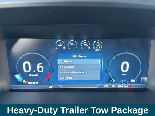 2022 Ford Expedition Platinum