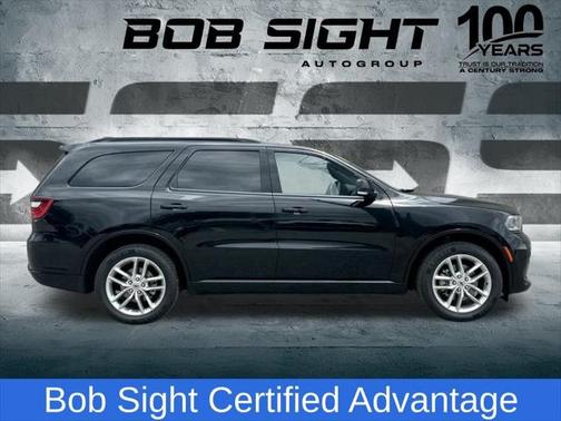 2023 Dodge Durango GT Plus