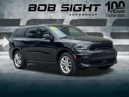 2023 Dodge Durango GT Plus
