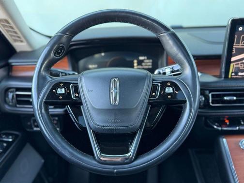 2020 Lincoln Aviator Reserve AWD