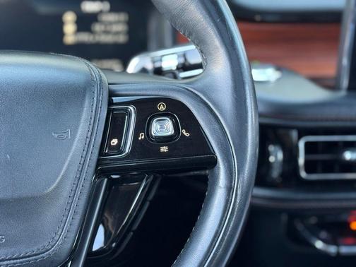 2020 Lincoln Aviator Reserve AWD