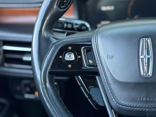 2020 Lincoln Aviator Reserve AWD