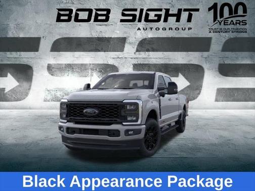 2025 Ford F-350 Lariat