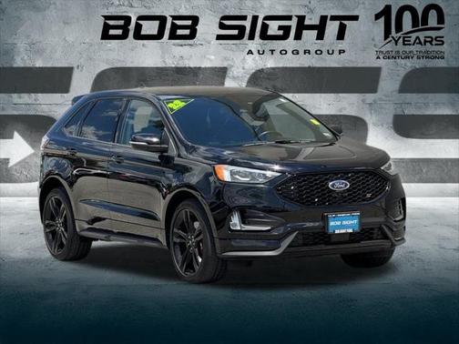 2022 Ford Edge ST