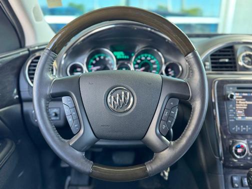 2015 Buick Enclave Premium