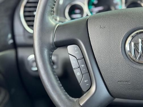 2015 Buick Enclave Premium