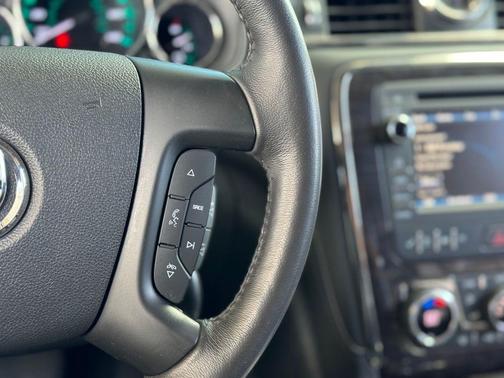 2015 Buick Enclave Premium