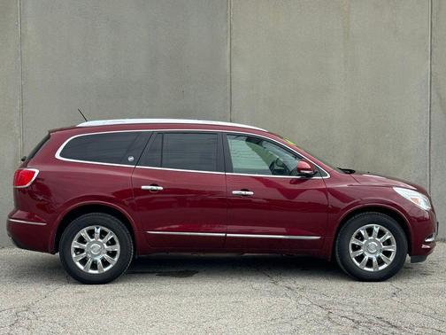 2015 Buick Enclave Premium