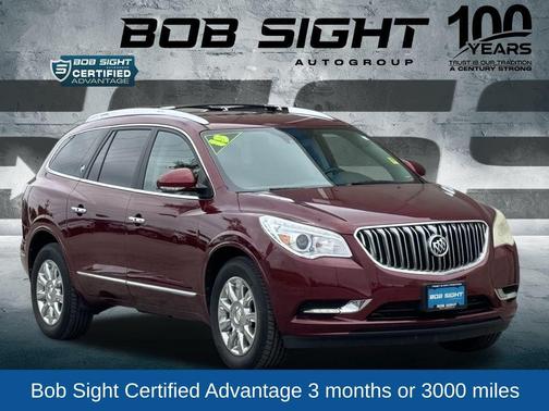 2015 Buick Enclave Premium
